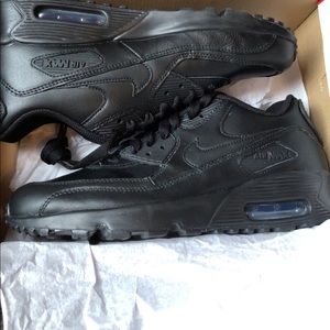 Women Nike air max 90